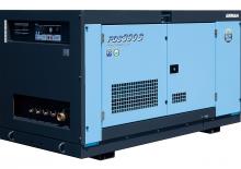 Compressori Stazionari - Diesel, Elettrici, Benzina Airman PDS390S-5C1