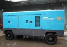 Compressori Stazionari - Diesel, Elettrici, Benzina Airman PDSK900S-422