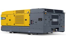 Compressori Stazionari - Diesel, Elettrici, Benzina Atlas Copco XAVS 448 SD