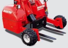 Carrelli elevatori telescopici per autocarro Manitou TMT 20-17 C