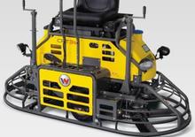 Levigatrici a rotazione doppia (con sedile) Wacker Neuson CRT 36-25 WK