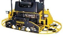 Levigatrici a rotazione doppia (con sedile) Wacker CRT 48-31 V-ES-E