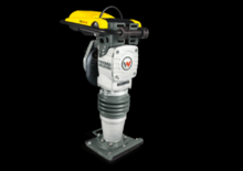 Costipatori Diesel e Benzina Wacker Neuson BS 50-2 10
