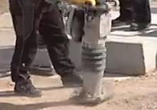 Costipatori Diesel e Benzina Wacker Neuson BS 50-2i 11