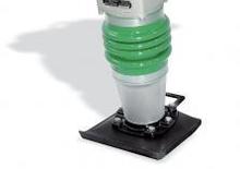 Costipatori Diesel e Benzina Wacker BS 60-2, 11