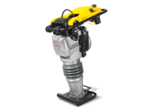 Costipatori Diesel e Benzina Wacker Neuson BS 65 V 11