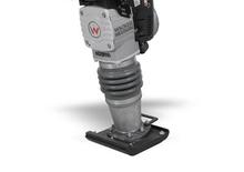 Costipatori Diesel e Benzina Wacker Neuson BS 70-2i 11