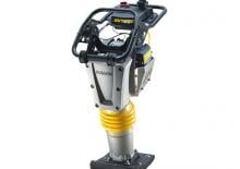 Costipatori Diesel e Benzina Bomag BVT 65