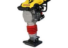 Costipatori Diesel e Benzina Dynapac LT 6000