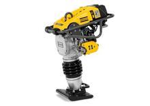 Costipatori Diesel e Benzina Atlas Copco LT 6004