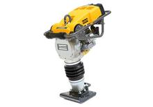 Costipatori Diesel e Benzina Atlas Copco LT 7000