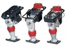 Costipatori Diesel e Benzina PowerPac PPS 50 H
