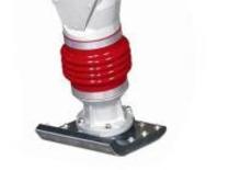 Costipatori Diesel e Benzina PowerPac PPS 60 H