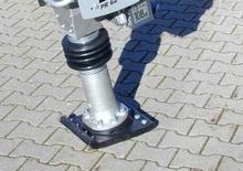 Costipatori Diesel e Benzina Delko PR 64