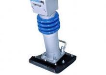 Costipatori Diesel e Benzina weber mt SRV 62