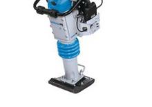 Costipatori Diesel e Benzina weber mt SRV 620
