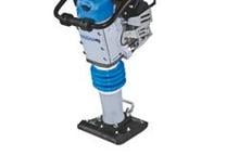 Costipatori Diesel e Benzina weber mt SRV 650