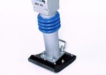 Costipatori Diesel e Benzina weber mt SRV 66