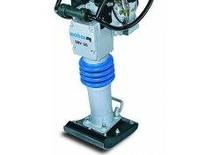 Costipatori Diesel e Benzina weber mt SRV 660