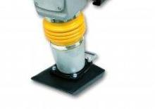 Costipatori Diesel e Benzina Breaker XR 60 H 4 T