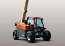 Sollevatori Telescopici Fissi JLG 2505
