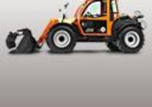 Sollevatori Telescopici Fissi JLG 3507 H