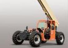 Sollevatori Telescopici Fissi JLG 3508 PS