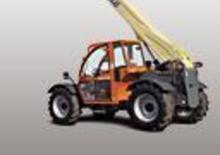 Sollevatori Telescopici Fissi JLG 3509 PS
