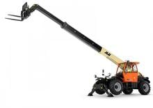 Sollevatori Telescopici Fissi JLG 3614 RS