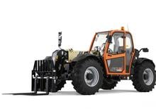 Sollevatori Telescopici Fissi JLG 3707 PS