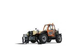 Sollevatori Telescopici Fissi JLG 4014 PS