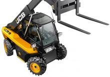 Sollevatori Telescopici Fissi JCB 516-40