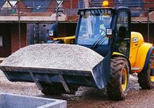 Sollevatori Telescopici Fissi JCB 524-50