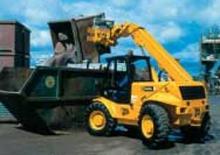 Sollevatori Telescopici Fissi JCB 527-67