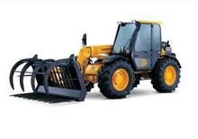 Sollevatori Telescopici Fissi JCB 526-55