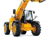 Sollevatori Telescopici Fissi JCB 528 S