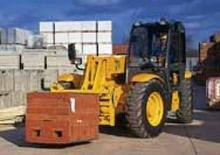 Sollevatori Telescopici Fissi JCB 530-67