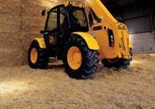 Sollevatori Telescopici Fissi JCB 530-70
