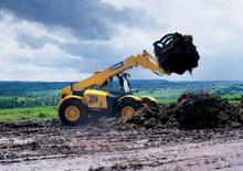 Sollevatori Telescopici Fissi JCB 530-70