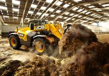 Sollevatori Telescopici Fissi JCB 531-70