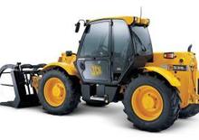Sollevatori Telescopici Fissi JCB 535-60