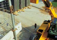 Sollevatori Telescopici Fissi JCB 535-95