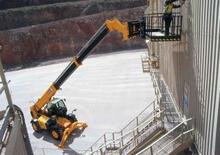 Sollevatori Telescopici Fissi JCB 540-170