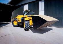 Sollevatori Telescopici Fissi JCB 540-70