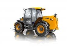 Sollevatori Telescopici Fissi JCB 541-70