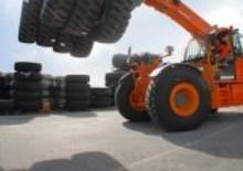 Sollevatori Telescopici Fissi Doosan DT210