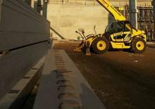 Sollevatori Telescopici Fissi New Holland LM 1445 turbo