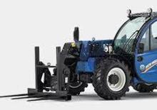 Sollevatori Telescopici Fissi New Holland LM 5.25