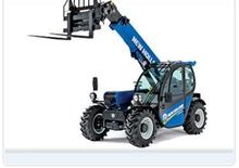Sollevatori Telescopici Fissi New Holland LM 5080 (250)