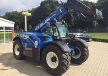 Sollevatori Telescopici Fissi New Holland LM 7.35